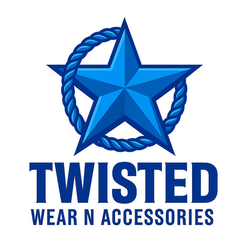 Twisted Wear N Accessories